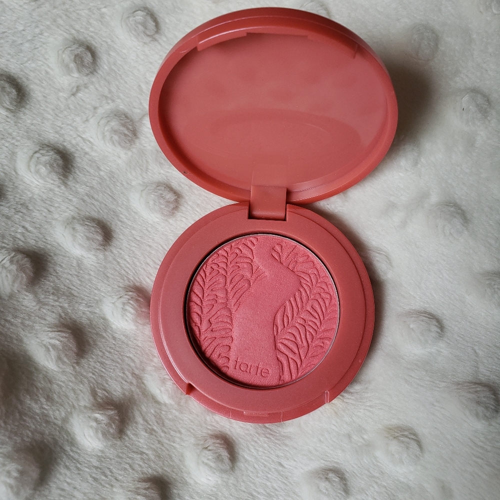 Tarte Amazonian Clay 12hr Blush Epic Mini